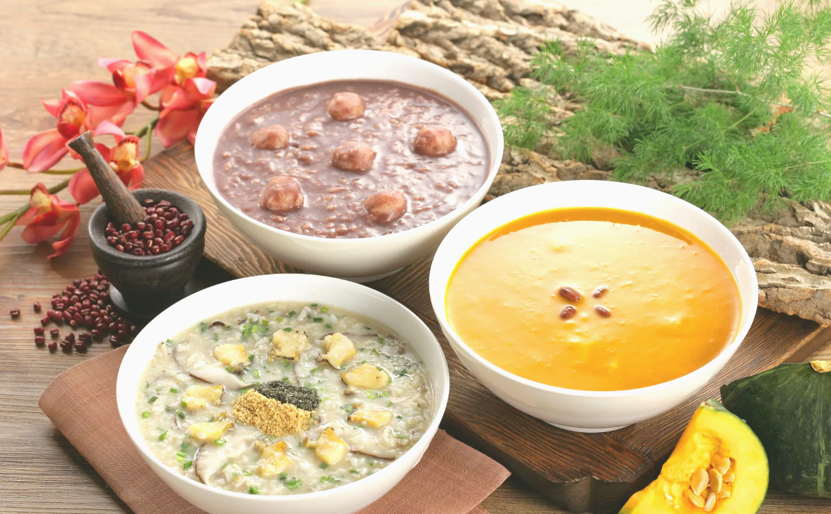 Гастрономическое путешествие по Китаю: кулинарные секреты и традиции Поднебесной - 1