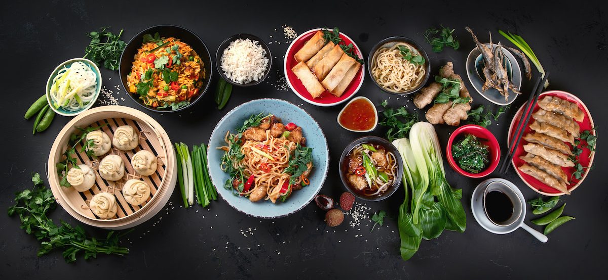 Гастрономическое путешествие по Китаю: кулинарные секреты и традиции Поднебесной - 3