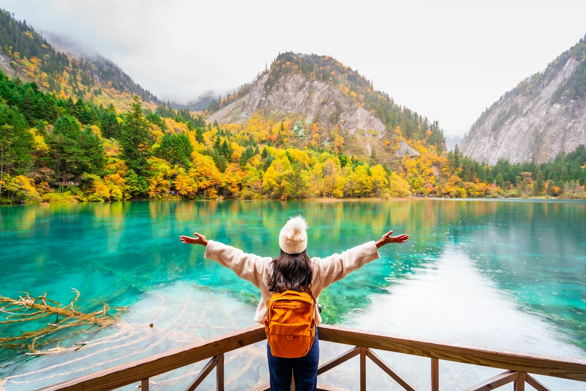 Туристический гид по Китаю: безопасность, здоровье и неизведанные маршруты - 3