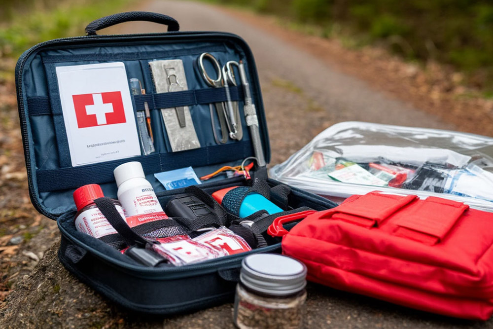 Туристический гид по Китаю: безопасность, здоровье и неизведанные маршруты - 2