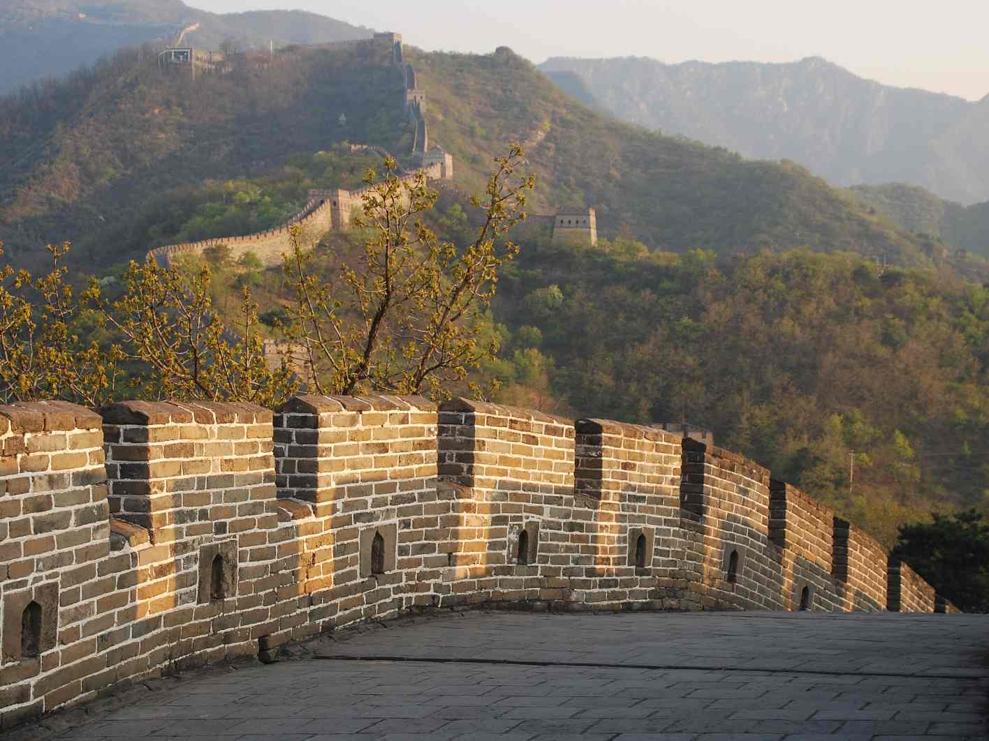 Туристический гид по Китаю: безопасность, здоровье и неизведанные маршруты - 1