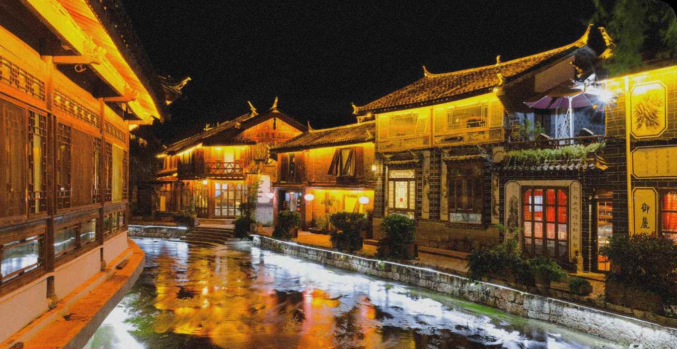 Китай: путеводитель по лучшим местам размещения для незабываемого путешествия - 3